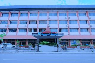 Bandung Permai Hotel Jember - 3