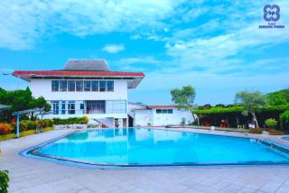 Bandung Permai Hotel Jember - 9