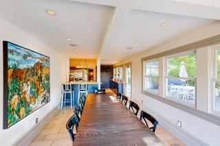 Magnolia Escape - Healdsburg - 4