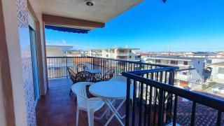 Apartamento con bonitas vistas al mar Columbretes - 3