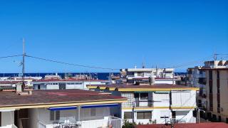 Apartamento con bonitas vistas al mar Columbretes - 1
