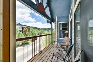 River Mountain Lodge Upper Flume : Ski-In, Hot Tub, Views - 7