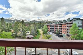 River Mountain Lodge Upper Flume : Ski-In, Hot Tub, Views - 6