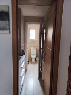 Habitación en Barakaldo Bilbao - Barakaldo - 4