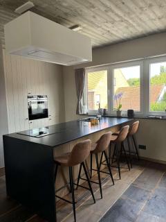 Belle Vie Comfortable guest house near Bruges - Oostkamp - 5