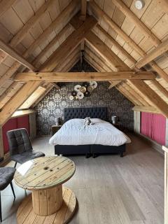 Belle Vie Comfortable guest house near Bruges - Oostkamp - 8