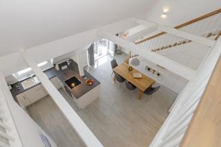Residenz Blinkfueer Whg_ 8 _Chez A - Rerik - 9