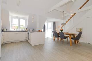 Residenz Blinkfueer Whg_ 8 _Chez A - Rerik - 4