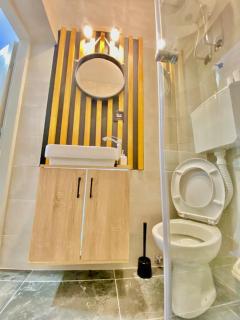 Modern Studio Apatment,Belgrade - 7