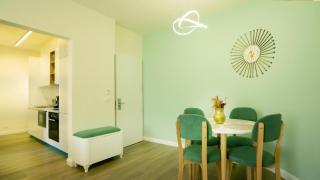 Luxury apartment at AirAlbania and near Blloku - 7