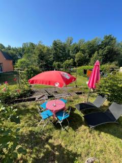 Charmante petite maison - Dinsheim - 7