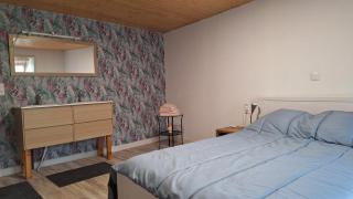 Gite Kauffeld - Olliergues - 5
