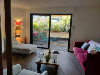 Appartement les Rocades Collioure - Collioure - 6