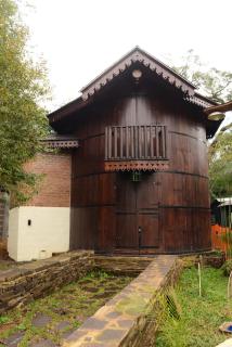 Hotel Pousada Mata Nativa - Passo Fundo - 8