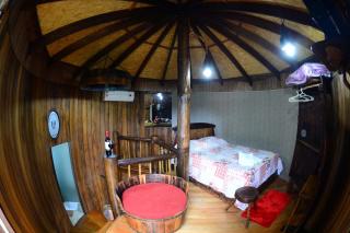 Hotel Pousada Mata Nativa - Passo Fundo - 7