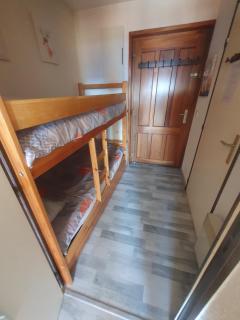 FONT ROMEU studio cabine avec parking - 4