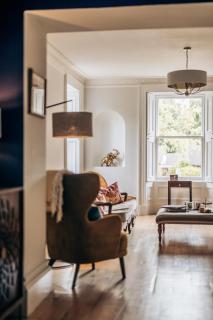 Rosebank House - 12 Guests, 6 Ensuite Bedrooms, EV point, Games Rooms, Wood Burner, Pet Friendly! - Blairgowrie - 7