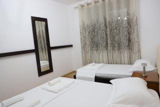TB one bedroom apartment - Berat - 9