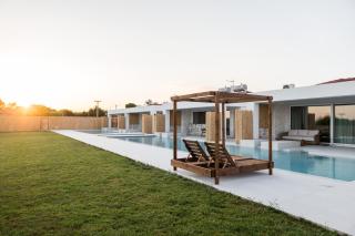 Saint John Halkidiki - 5