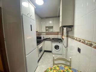 Apartamento La Viorna - Potes - 3