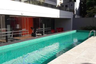Edifício Conceito - Apartment in SP - São Paulo - 4