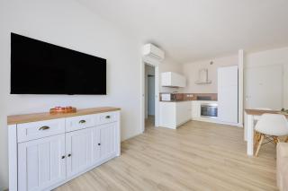 East Side Apartments - 3
