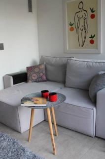 Edifício Conceito - Apartment in SP - São Paulo - 2