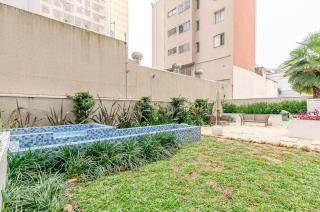 Lifespace Curitiba - Apartamentos UROOMS - Curitiba - 6
