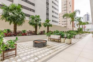 Lifespace Curitiba - Apartamentos UROOMS - Curitiba - 3