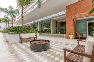 Lifespace Curitiba - Apartamentos UROOMS - Curitiba - 4