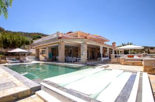 Villa Michel-Angelo BNB Karpathos - Karpathos - 0