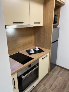 Mojmilo Olympic Apartment - Sarajevo - 3