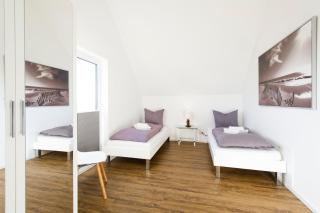 Ferienwohnung Koje 23 Olpenitz - Olpenitz - 2