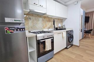 Luxury Ocean Studio - Ras al Khaimah - 4