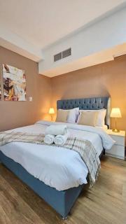 Luxury Ocean Studio - Ras al Khaimah - 3