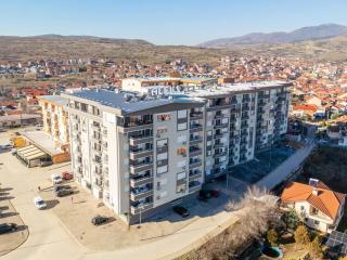 Oskar Apartments 2 - Kočani - 9