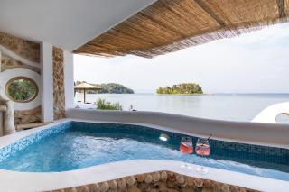 Pontikonisi Hotel & Suites - Perama - 8