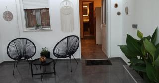 achlia beach apartments 3 - Ierápetra - 1