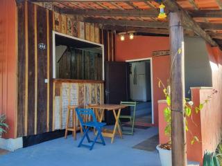 Refúgio do Vale - 4