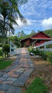 Refúgio do Vale - 0