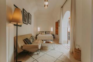 Riad Djebel - Marrakech - 6