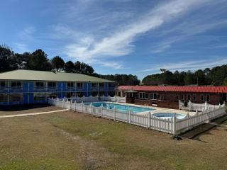 Guest Inn Aiken - Aiken - 4