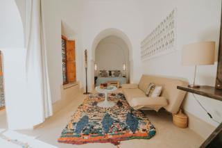 Riad Djebel - Marrakech - 3