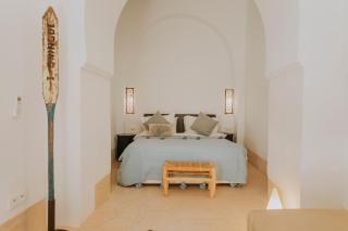 Riad Djebel - Marrakech - 4