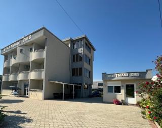 Apartmani ZMS - 8