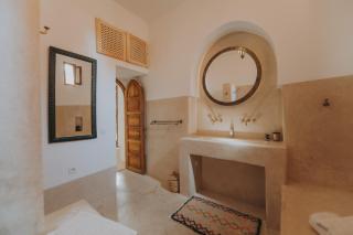 Riad Djebel - Marrakech - 2