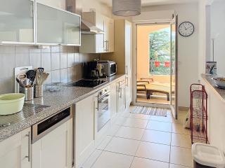 2 bedroom with pool 2 bathrooms 339 - Cannes - 4