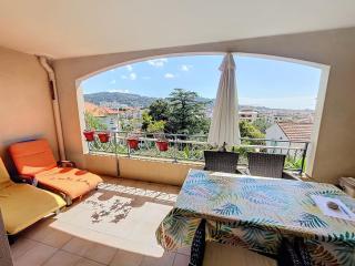 2 bedroom with pool 2 bathrooms 339 - Cannes - 8