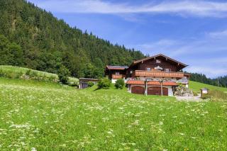 Haus der Berge Ferienwohnung - Ramsau bei Berchtesgaden - 8