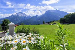Haus der Berge Ferienwohnung - Ramsau bei Berchtesgaden - 6